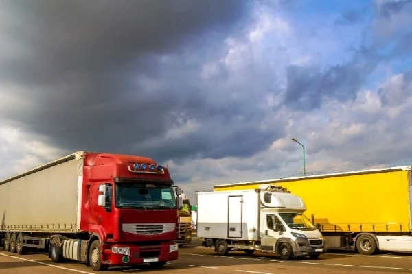Mersin Siirt Nakliyat Ambarları